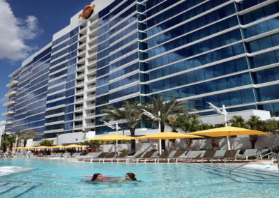 Seminole Hard Rock Hotel & Casino – Tampa, FL