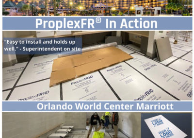 Case Study-PCL Construction-Orlando World Center-FL